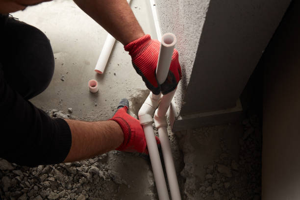 Best Gas Line Repair  in Golden Gate, FL