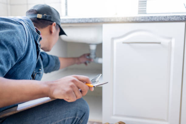Best Water Heater Repair  in Golden Gate, FL