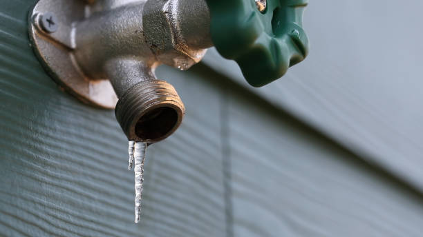 Best Water Leak Repair  in Golden Gate, FL