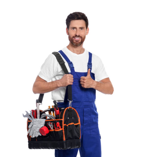 Best Residential Plumbing Services  in Golden Gate, FL