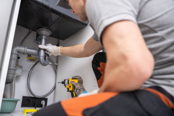 Best Water Softener Installation  in Golden Gate, FL