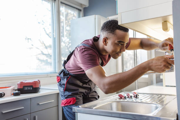 Best Drain Cleaning Services  in Golden Gate, FL